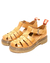 Sandalia GHENGHIS - Camel. en internet