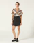 Shorts Galiota - Negro. en internet