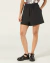 Shorts Galiota - Negro. - tienda online