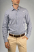 Camisa Elegante Sport Henri Grant Rayas Marino - comprar online