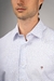 Camisa Elegante Sport Henri Grant - South Fox