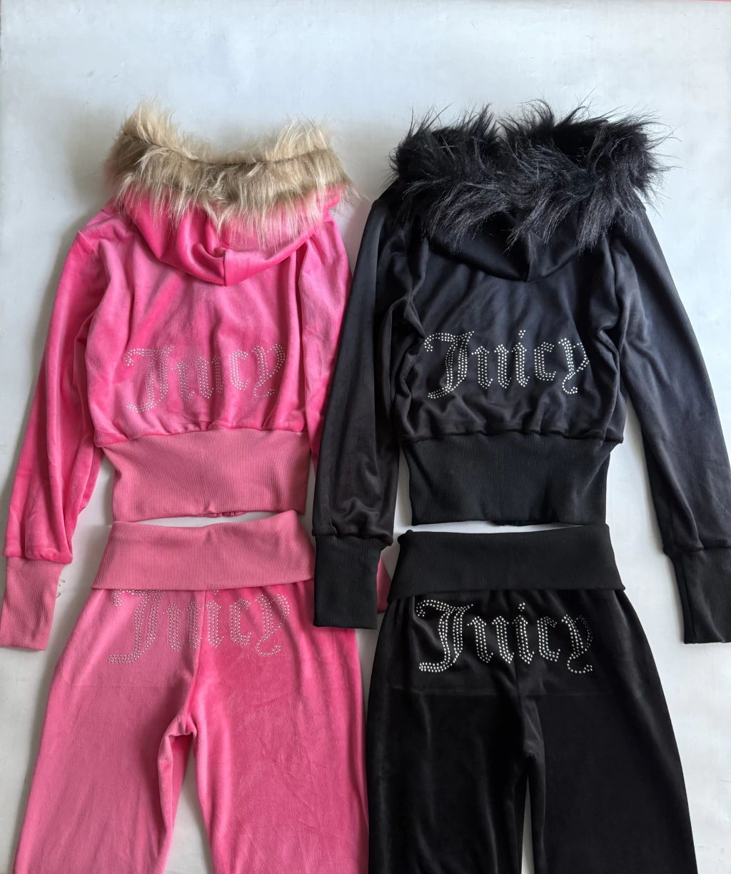 Campera Britney