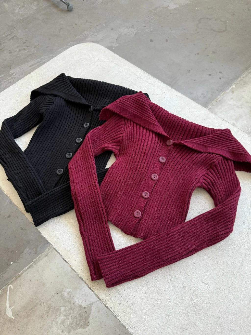 Sweter importado Rosalin