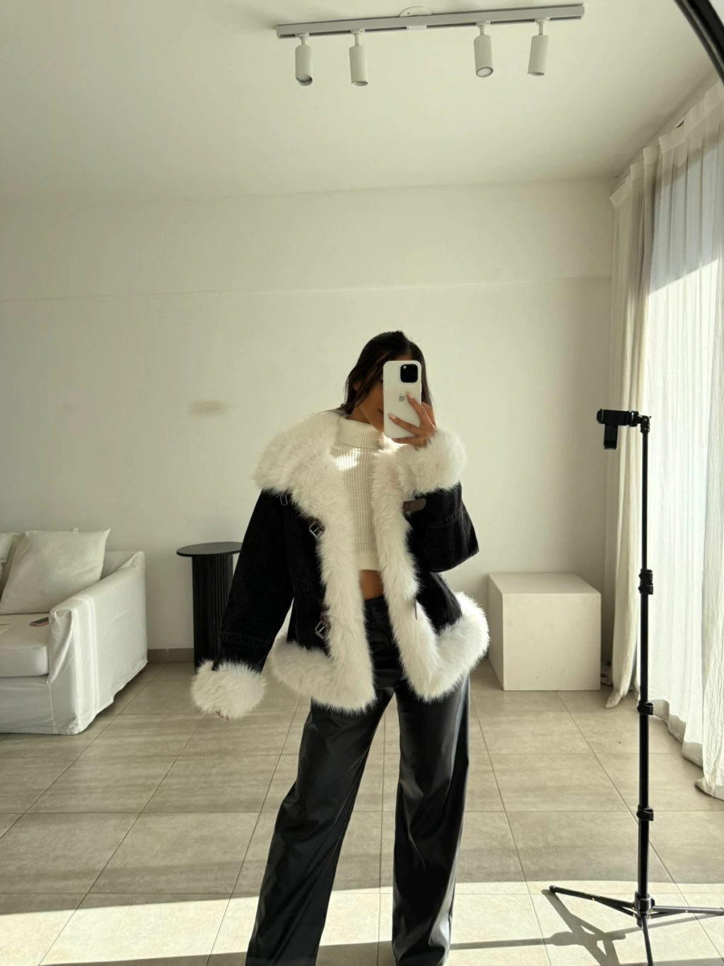 Campera Felicit Importada