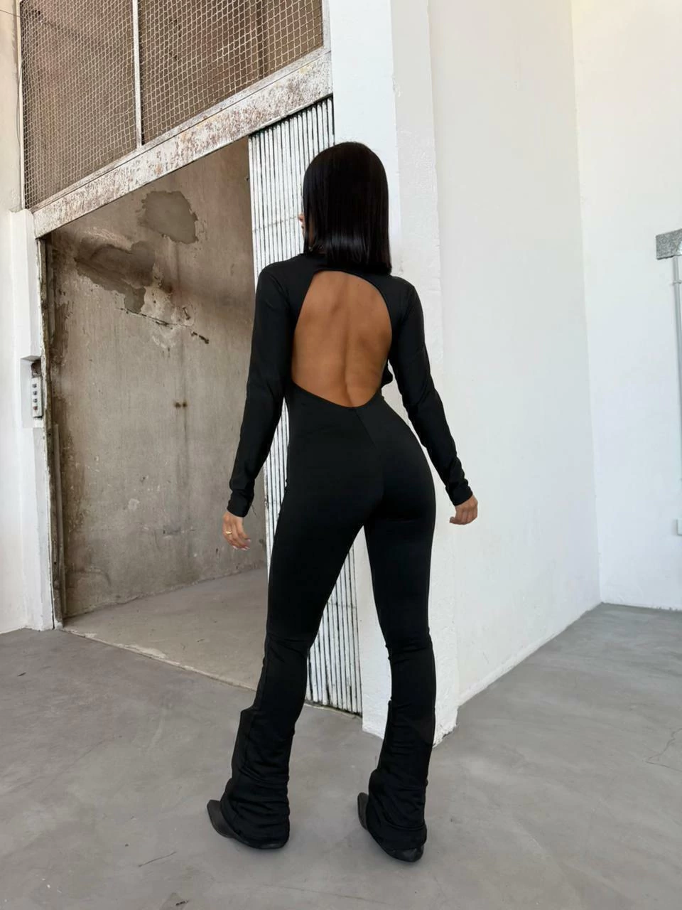 Catsuit Mallorca