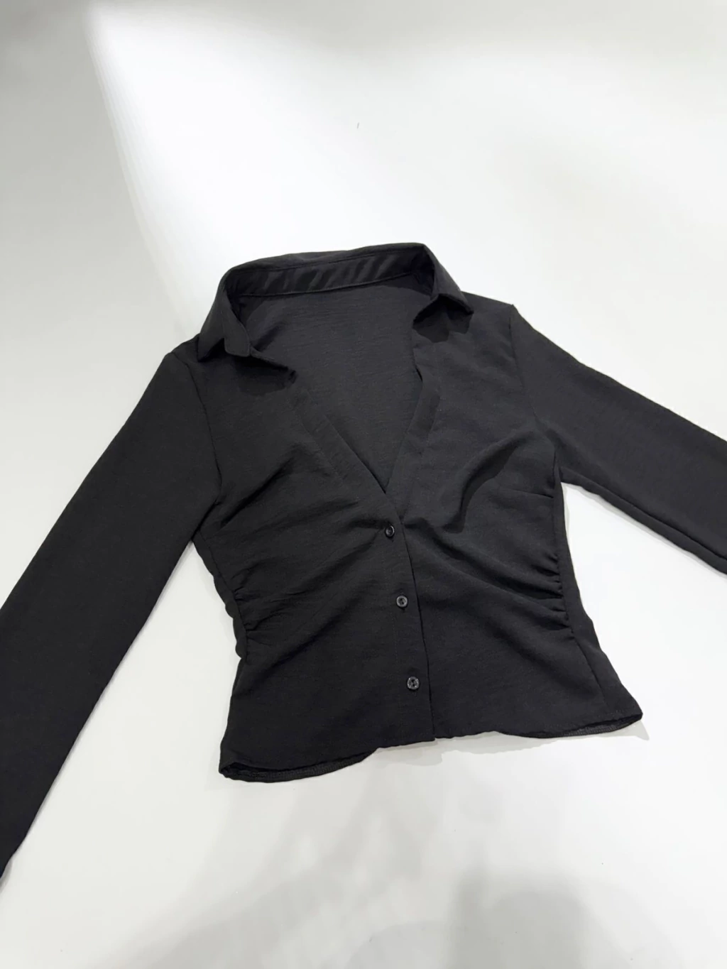 Camisa ESCOTADA Dublin