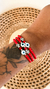 Pulsera OJITO Y MANITO - tienda online