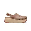 Hiker Xscape Clog