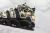 Imagen de Nike Air More Uptempo QS GS 'Camo'