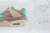 Imagen de Jordan 4 Retro SP 30th Anniversary Union Taupe Haze