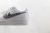 Nike Air Force 1 Low 'Spray Paint Swoosh White Black Grey'