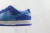 SB Dunk Low 'Blue Raspberry'