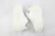 BALENCIAGA Defender Rubber Platform 'White' - comprar online