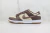 Dunk Low 'Plum Eclipse'