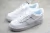 AIR FORCE 1 Shadow White