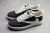 Nike AirForce 1 Low 07 Black/Milky White