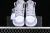 Jordan 1 Mid Wolf Grey Midnight Navy - comprar online
