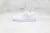 Air Jordan 1 Retro Low Breathe Triple White (W)