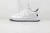 Bapesta Low White/Black