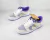Union LA x Dunk Low 'Passport Pack - Grey Purple' - comprar online