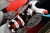 BALENCIAGA TRIPLE S DADSHOE BLUE/RED en internet
