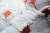 Nike AirJordan 4 Retro Metallic Orange en internet