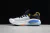 JOYRIDE FLYKNIT Dual Run Black University Blue