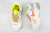 Joyride Dual Run 2 'Sail Electro Orange' en internet