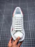 ALEXANDER MCQUEEN SOLE WHITE/PINK - DAIKAN