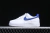 Nike Air Force 1 Low White Deep Royal