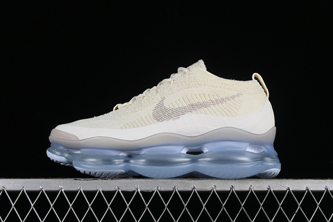 Nike Air Max Scorpion FK - White/Yellow/Blue | STOCK