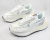 Sacai x Nike Waffe 'Woven White' - comprar online