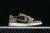 Jordan 1 Retro Low OG SP Travis Scott Black Olive - DAIKAN
