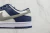 Dunk Low 'Midnight Navy Smoke Grey'