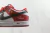 Dunk Low 'Red'