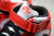 AIR FORCE 1 MID 07 RED/WHITE/BLACK - DAIKAN