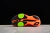 Air Zoom Alphafly Next 3 Orange/Green - DAIKAN