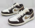 Air Jordan 1 Low 'Shadow Brown' - comprar online