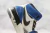 Imagen de Just Don x Jordan Legacy 312 'Storm Blue'