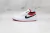 Air Jordan 1 Low 'White University Red'