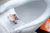 Nike AirForce 1 LOW Just Do It Pack White Clear - tienda online