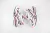 Balenciaga X-Pander 'Pink' - comprar online