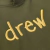 Buzo Drew - Faded Olive - comprar online