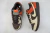 Dunk Low 'Red Panda' en internet