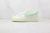 Air Force 1 Low Cream White Light Green Metallic Gold