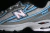 New Balance 740 Silver LightBlue