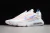Nike Air Max 2090 White Flash Crimson Racer Blue - comprar online