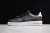 Nike Air Force 1 Low Script Swoosh Pack Black