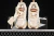 Off-White Be Right Beige/White/Grey