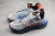 Nike React Runner ISPA Wolf Grey Dusty Peach